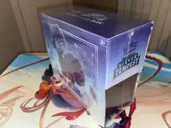 Pokemon TCG Silver Tempest Elite Trainer Box ETB - Factory Sealed - Image 4