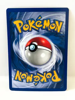 Hitmonchan 7/102 Pokemon Card TCG Base Set Unlimited Holo LP - Image 4
