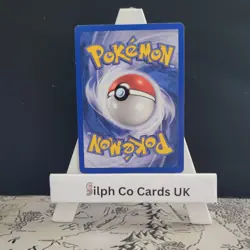 Girafarig 58/111 Neo Genesis Set Pokemon Card WOTC - Image 2
