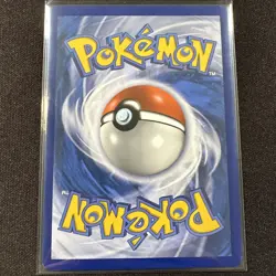 Pokemon TCG Lana Ultra Prism Full Art Holo Card 150/156 Ultra Rare - Image 2