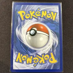 Mallow 145/145 Holo Pokemon TCG SM Guardians Rising Supporter Card NM Near Mint - Image 2