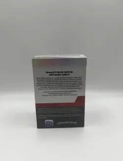 Pokemon TCG Prismatic Evolutions Booster Bundle (6 packs) - Sealed - Image 2