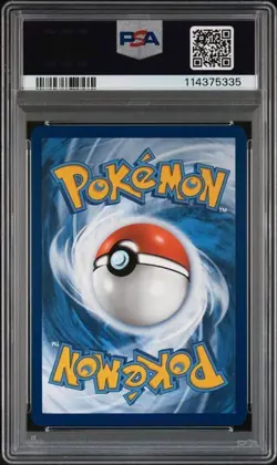 2024 POKEMON SSP EN-SURGING SPARKS ULTRA RARE #220 LATIAS EX PSA 9 - Image 3