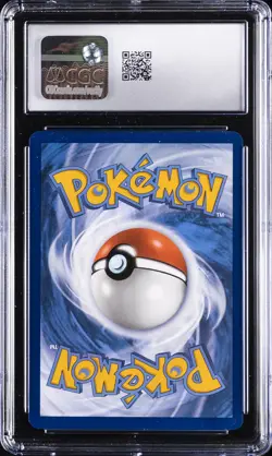 2024 POKEMON STELLAR CROWN - ULTRA RARE - HOLO GALVANTULA EX CGC 10 GEM MINT - Image 2