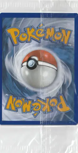 Scream Tail Pokemon TCG SVP 065 Paradox Rift ETB Promo SEALED - EN - NM/M - Image 3