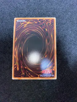 Yugioh Monster Reborn Dark Magician Ultra promo VJMP-JP250 V Jump Japanese - Image 2