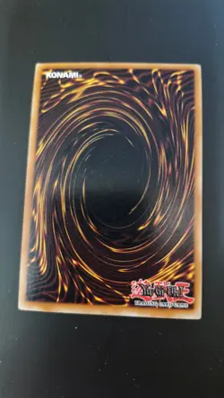 yu-gi-oh! Sammelkarte englisch Dark Magician SYE-001 - Image 2