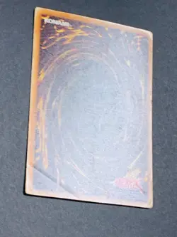 Yugioh PH-00 Fushioh Richie Secret Rare Pharaonic Guardian －王家の守護者－ - Image 4