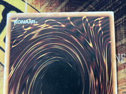 Swords of Concealing Light LCYW-EN281 1st Edition Ultra Rare LP Yu-Gi-Oh - Image 5