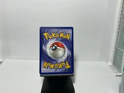 Lot Of 4 -Pokemon Card - Mew #8 WoTC Black Star Promo - Image 4