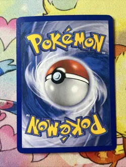 Blissey - 22/127 - Rare Platinum (Base Set) NM/VLP Pokemon Card - Image 2