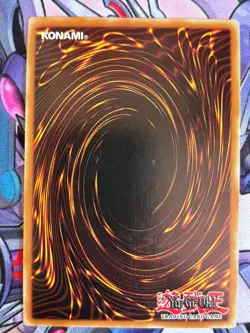 Cyber Ogre 2 CDIP-EN036 Yugioh Card FIRST EDITION ULTRA RARE - Image 2