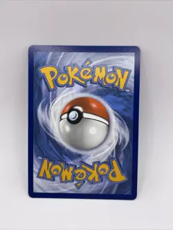 Pokemon Card Gothitelle SVP 211 Black Star Promo Illustration Rare Near Mint - Image 2