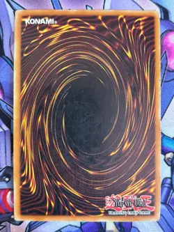 Guardian Grarl DCR-007 Yugioh Card First Edition ULTRA RARE - Image 2