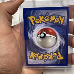 Pokemon Card Neo Destiny 76/105 PHANPY common NM Vintage Nintendo 1st Edition - Image 3