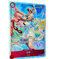 One Piece TGC EB03 Heroines Card Set Lot Free Shipping NM JAPAN - Image 3