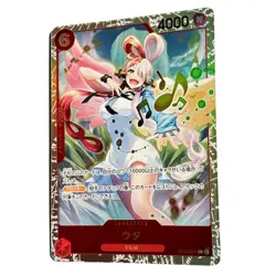One Piece TGC EB03 Heroines Card Set Lot Free Shipping NM JAPAN - Image 5