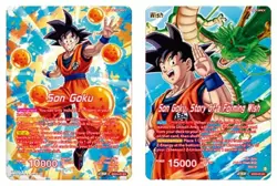 BE24 Dragon Ball Super Masters Premium 7th Anniv Box 2024 ENG BANDAI CARD GAME - Image 3