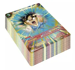 BE24 Dragon Ball Super Masters Premium 7th Anniv Box 2024 ENG BANDAI CARD GAME - Image 4