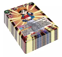 BE24 Dragon Ball Super Masters Premium 7th Anniv Box 2024 ENG BANDAI CARD GAME - Image 5