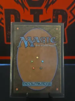 Time Wipe MTG BLC 0262 Rare NM Bloomsbury Commander - Image 2