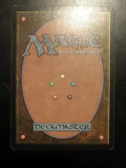 mtg magic draco planeshift FRENCH VF FR 9/9 dragon artifact artefact - Image 2