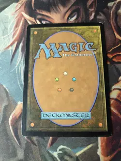 Reaper King Shadowmoor Regular Mtg HP - Image 3