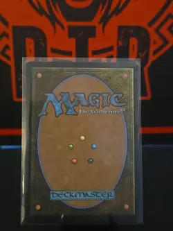 Pull from Tomorrow MTG BLC 0172 Rare NM Magic The Gathering - Image 2