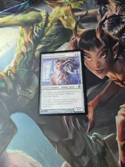 MTG Ethersworn Canonist {Shards of Alara} - LP - Image 1