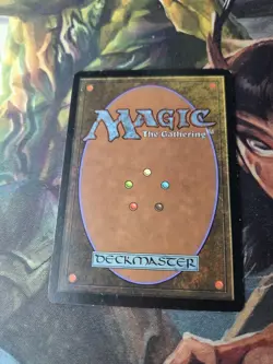 Sterling Grove Invasion MTG Card 278/350 LP Uncommon Regular 2000 - Image 3