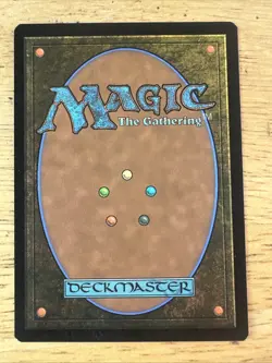 MTG Magic the Gathering Werebear (182/520) Dominaria Remastered Pack Fresh - Image 2