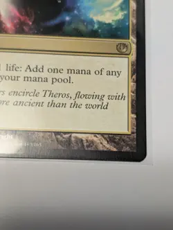 MTG Mana Confluence (JOU) 2014 Journey Into NYX Regular Rare 163/165- LP - Image 4