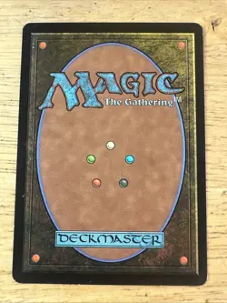 Magic_the_gathering Legions Skinthinner #80 2003,LP,MTG Common - Image 2