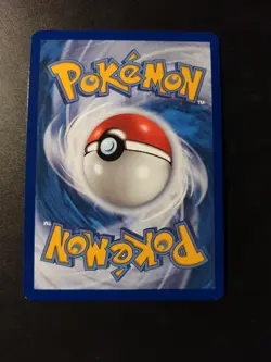 Team Rocket's Meowth 203/182 Sv10: Destined Rivals Holo Pokemon Illustration - Image 4