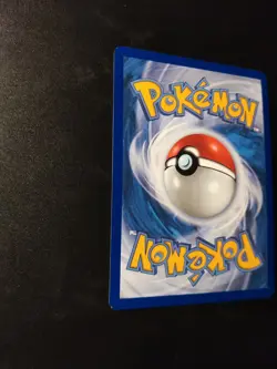 Team Rocket's Meowth 203/182 Sv10: Destined Rivals Holo Pokemon Illustration - Image 5