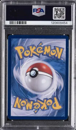 2025 POKEMON KOREAN SV-P PROMO #173 DITTO PSA 10 - Image 2