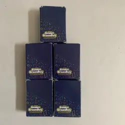 Pokemon 305 TCG Cards With LE Charizard Cards Battle Bundles By Golden Groundhog - Image 1