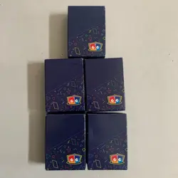 Pokemon 305 TCG Cards With LE Charizard Cards Battle Bundles By Golden Groundhog - Image 2