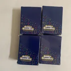 Pokemon Cards By Golden Groundhog Total Of 280 Cards TCG Battle Bundle NEW - Image 1