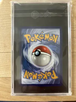 Pokemon 2023 Scream Tail Illustration Black Star Promo 065 - Image 2
