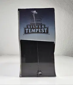 Pokemon Center Silver Tempest Elite Trainer Box - Image 2