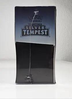 Pokemon Center Silver Tempest Elite Trainer Box - Image 4