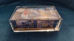 2012 Pokemon JP BW7 Plasma Gale 1st Edition Booster Box Sealed - Plasma Storm - Image 5