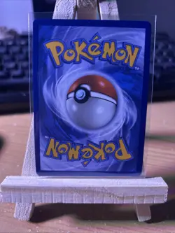 Pokemon TCG Mega Evolution Mega Camerupt EX 022/132 Double Rare NM - Image 2