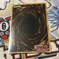 Yugioh LIFE STREAM DRAGON EXVC-EN038 Ultra - Unl- LP - Image 3