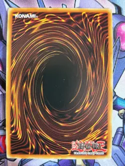 Lunalight Fusion LED4-EN048 Yugioh Card First Edition SUPER RARE - Image 2