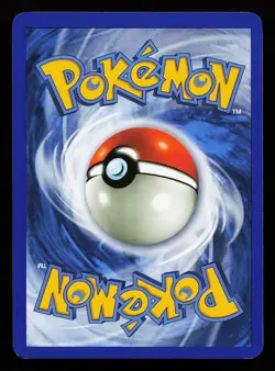 Magmortar 12/123 Holo Rare Mysterious Treasures Pokemon Card - Image 2