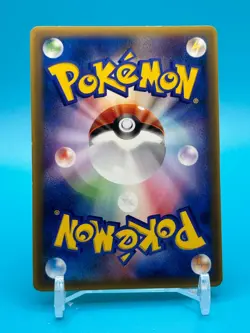 Charmander Delta Pokemon Card Game TCG Japanese Nintendo Made In Japan F/S - Image 2