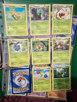 Pokemon Cards XY Flashfire Part Set Bundle Joblot - Image 1