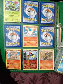 Pokemon Cards XY Flashfire Part Set Bundle Joblot - Image 2